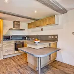 T2 Avec Jardin Et Parking - 5 Min De Bayeux Apartamento *