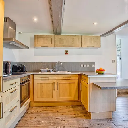 T2 Avec Jardin Et Parking - 5 Min De Bayeux Daire