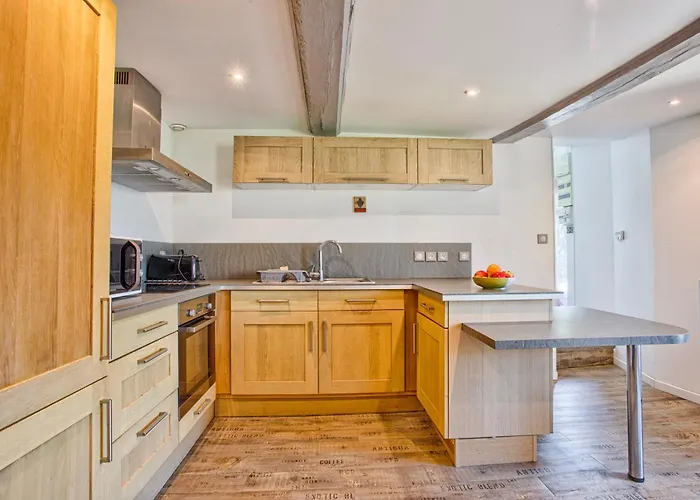 T2 Avec Jardin Et Parking - 5 Min De Bayeux Lejlighed